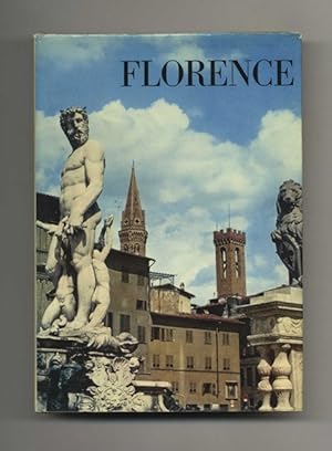 Florence - 1st Edition/1st Printing