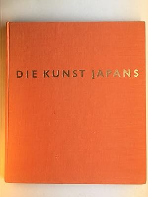 Die Kunst Japans