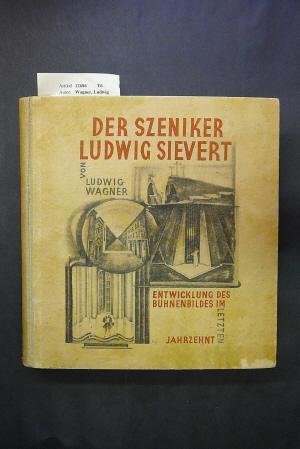 Der Szeniker Ludwig Sievert