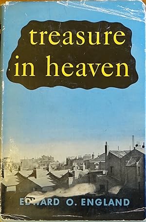 Bild des Verkufers fr Treasure in Heaven zum Verkauf von Faith In Print
