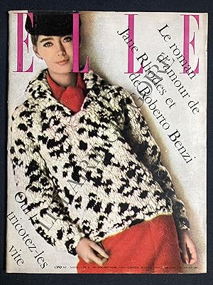 ELLE-N°838-12 JANVIER 1962