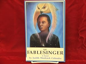 Imagen del vendedor de Fablesinger, The a la venta por Lifeways Books and Gifts