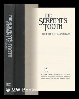 Seller image for The Serpent's Tooth for sale by MW Books
