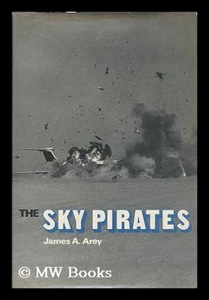 Seller image for The Sky Pirates for sale by MW Books