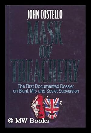 Seller image for Mask of Treachery for sale by MW Books