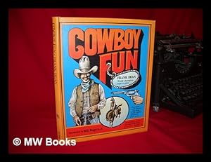 Seller image for Cowboy Fun / Frank Dean for sale by MW Books