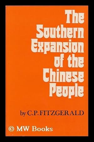 Immagine del venditore per The Southern Expansion of the Chinese People venduto da MW Books