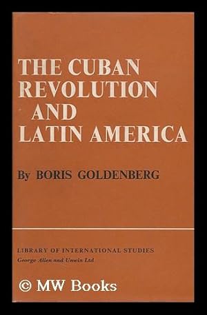 Seller image for The Cuban Revolution and Latin America for sale by MW Books