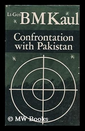 Seller image for Confrontation with Pakistan for sale by MW Books