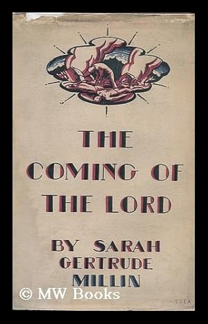 Seller image for The Coming of the Lord for sale by MW Books