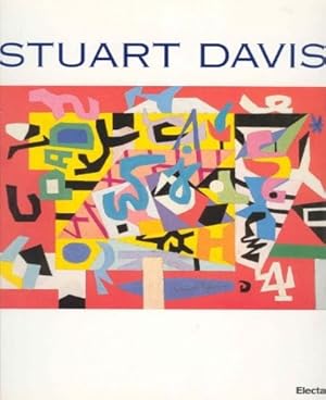 Imagen del vendedor de Stuart Davis. a la venta por FIRENZELIBRI SRL