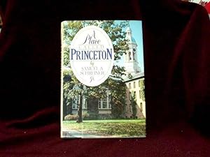 Immagine del venditore per A Place Called Princeton; venduto da Wheen O' Books