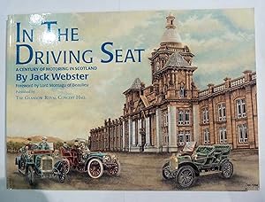 Seller image for In The Driving Seat for sale by St Marys Books And Prints