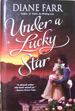 Seller image for Under A Lucky Star for sale by First Class Used Books