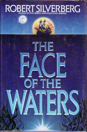 Seller image for The Face of the Waters --by the author of "Wayward Widow" & "Sophisticated Sex Techniques in Marriage" for sale by Nessa Books