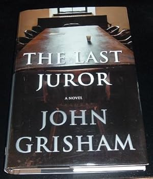 The Last Juror