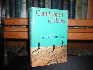 Seller image for Countrymen of Bones for sale by The Reluctant Bookseller