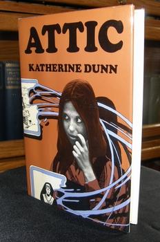 Seller image for Attic for sale by The Reluctant Bookseller