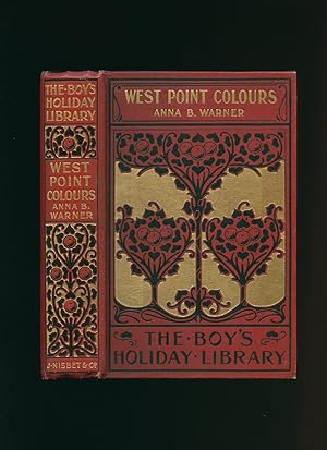 Seller image for West Point Colours [Colors]; Life at a Military School for sale by Little Stour Books PBFA Member