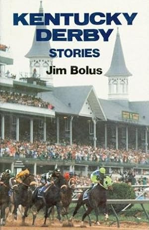 Seller image for Kentucky Derby Stories for sale by Bookmarc's