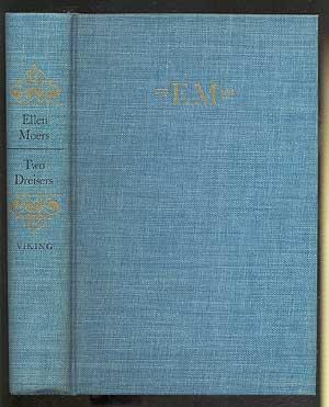 Image du vendeur pour Two Dreisers mis en vente par Between the Covers-Rare Books, Inc. ABAA