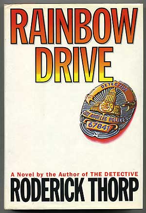 Bild des Verkufers fr Rainbow Drive: A Novel zum Verkauf von Between the Covers-Rare Books, Inc. ABAA