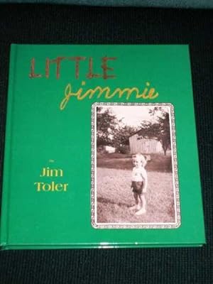 Seller image for Little Jimmie for sale by Lotzabooks