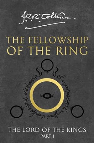 Bild des Verkufers fr The Fellowship of the Ring (Paperback) zum Verkauf von Grand Eagle Retail