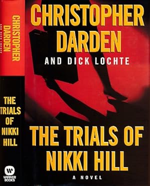 Imagen del vendedor de The Trials of Nikki Hill a la venta por Barter Books Ltd