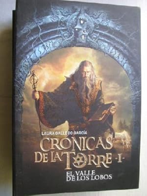 CRÓNICAS DE LA TORRE (4 volúmenes)