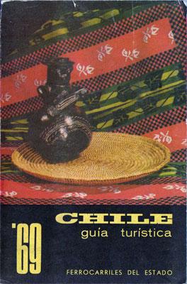 Chile - Guía Turística 1969