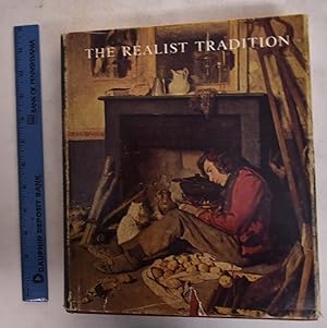 The Realist Tradition: French Painting and Drawing, 1830-1900