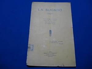 La Bugado. Sceno coumico dou Lavadou imitado de "Lou Labadé" obro de L'Albiyés