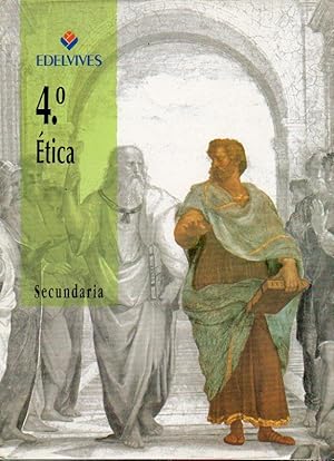 Image du vendeur pour TICA 4. Secundaria. mis en vente par angeles sancha libros