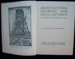 Architectural Drawing and Draughtsmen.