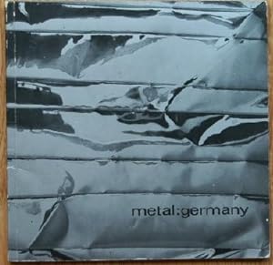 Metal: Germany