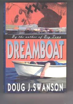 Seller image for Dreamboat (Jack Flippo #2) for sale by Ray Dertz