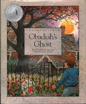 The Gift from Obadiah's Ghost