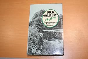 Dick Walker's Angling