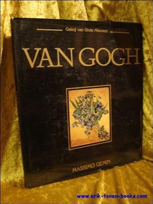 Seller image for Van Gogh. for sale by BOOKSELLER  -  ERIK TONEN  BOOKS
