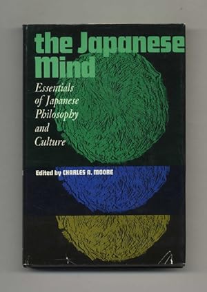 Imagen del vendedor de The Japanese Mind: Essentials of Japanese Philosophy and Culture a la venta por Books Tell You Why  -  ABAA/ILAB