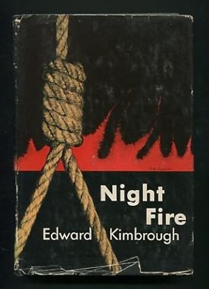 Seller image for Night Fire for sale by ReadInk, ABAA/IOBA