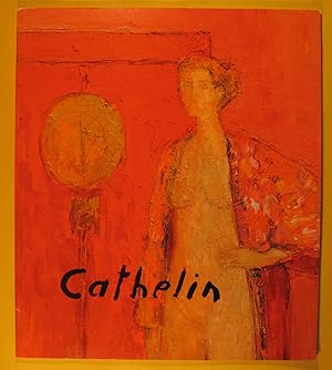 Seller image for Cathelin: Influences of Myriam for sale by Pistil Books Online, IOBA