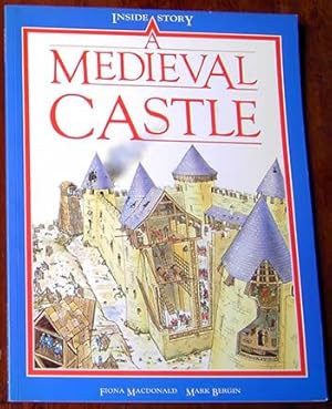 Inside Story: Medieval Castle