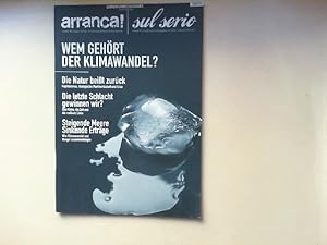 Gemeinsame Ausgabe: arranca! magazin von fels - für eine linke strömung Nummer 38 & sul serio Nr....