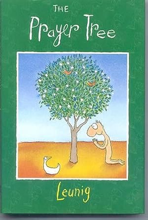Seller image for The Prayer Tree (Hardcover) for sale by Grand Eagle Retail