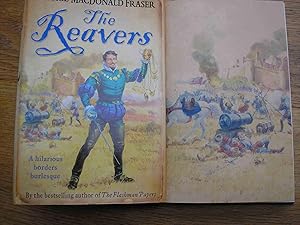 The Reavers