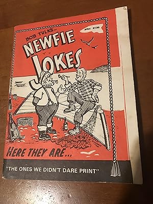 Seller image for Newfie Jokes and New Newfie Jokes 2 Volumes for sale by COVENANT HERITAGE LIBRIS