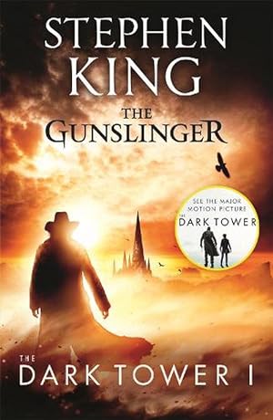 Seller image for Dark Tower I: The Gunslinger (Paperback) for sale by Grand Eagle Retail