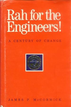 Seller image for Rah for the Engineers! A Century of Change for sale by Paperback Recycler